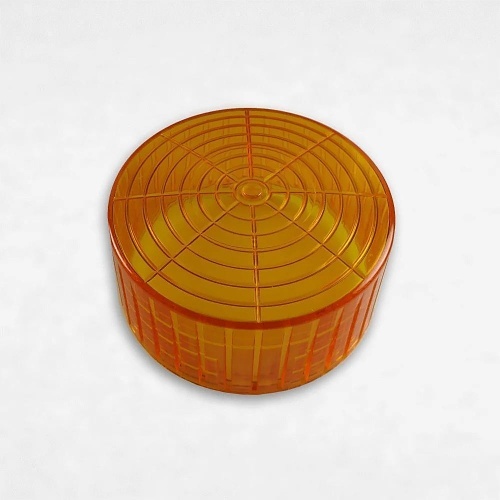 Viking U213425 Amber Lens Cover with Slots