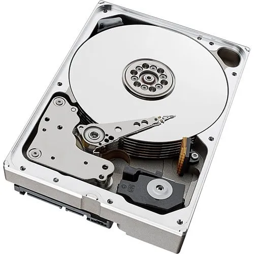 Seagate SkyHawk ST10000VXA004 10 TB Hard Drive - 3.5"