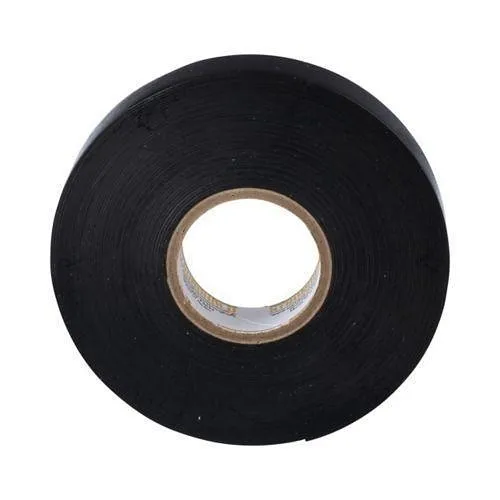 Panduit ST130-075-30BK Linerless High Voltage Rubber Tape