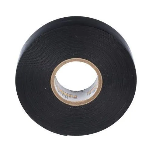 Panduit ST130-100-30BK Linerless High Voltage Rubber Tape