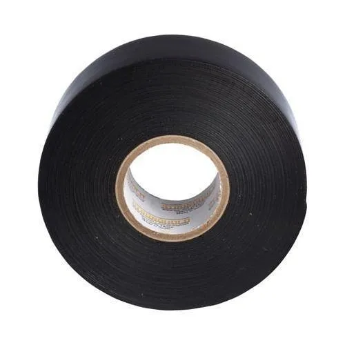 Panduit ST130-150-30BK Linerless High Voltage Rubber Tape