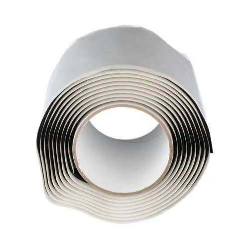 Panduit ST2226-375-10BK Insulating Mastic Tape, EPR, Black