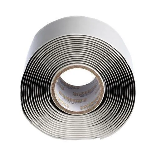Panduit ST2228-200-10BK Rubber Mastic Tape