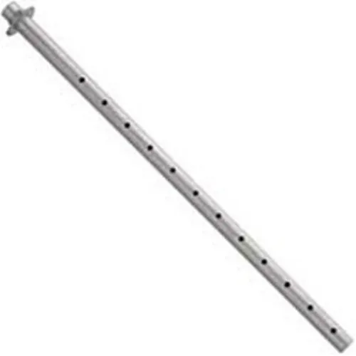 Fire-Lite ST3 Smapling Tube for 2-4' Ducts, Metal