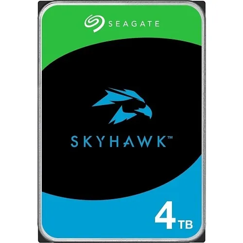 Seagate ST4000VX016 Skyhawk 4TB Hard Disk Drive