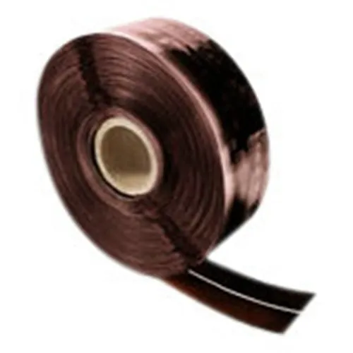 Techflex STA1.00BK36 FireFlex Self-Fusing Silicone Tape, 1" x 36, Red