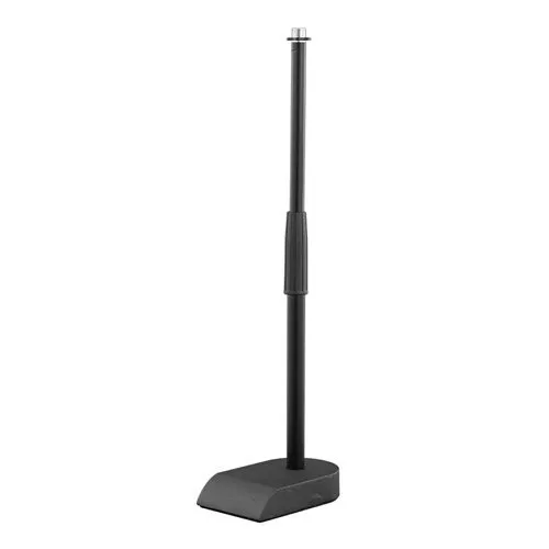 Audix STANDMB Heavy Duty Pedestal Base Microphone Stand for MicroBoom