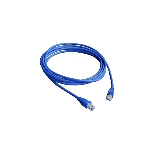 Primex 135-0228 CAT6 Patch Cable, Cord, Patch 4'