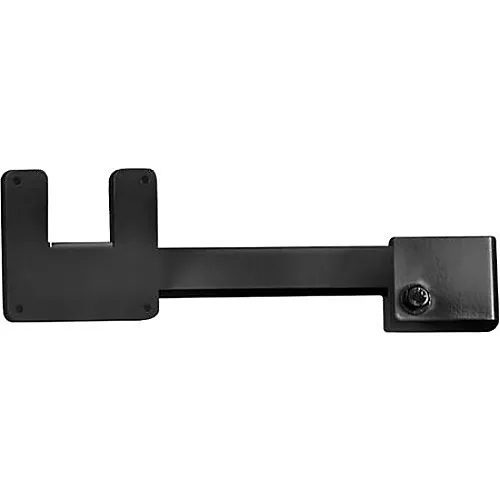 Hanwha STB-10PVMSC-B Self-Checkout PVM Monitor Mount