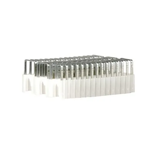Jonard Tools STG-56I TriggerTack 5/16x5/16" Insulated Cable Staples, 300-Pack