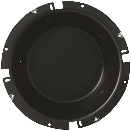 Speco STH8 Top Hat for 8" Speaker Combinations
