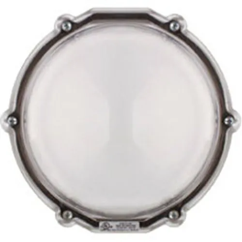 STI-1225, Stopper Dome for Strobe Only, Flush Mount