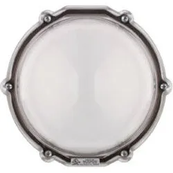 STI-1225, Stopper Dome for Strobe Only, Flush Mount
