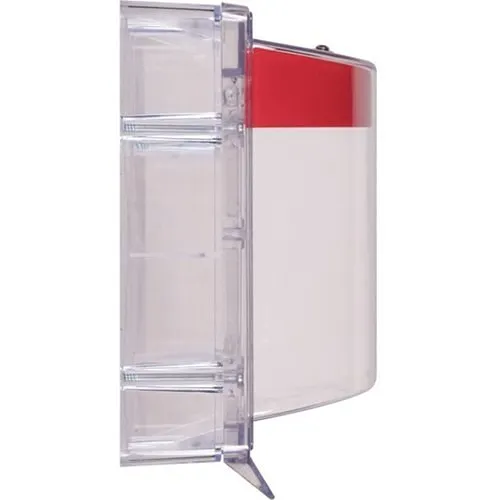 STI-1230, Stopper II without Horn with Spacer, Fire Label