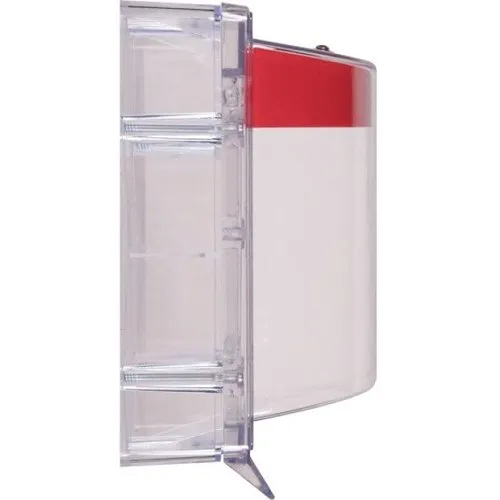 STI-1230, Stopper II without Horn with Spacer, Fire Label