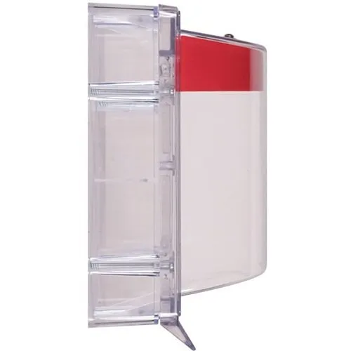 STI-1230NR Safety Technology Stopper II w/o Horn, w/Spacer, No Label