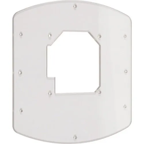 STI 1285 Backplate for STI 9705S and STI 9708S