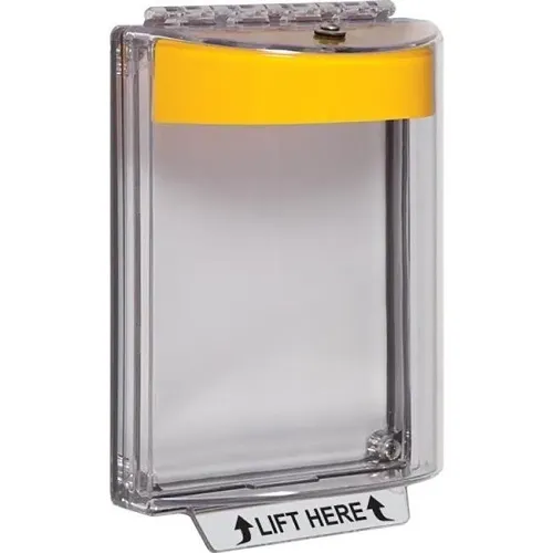 Safety Technology Universal Stopper Sti-13010ny Fire Equipment Enclosure