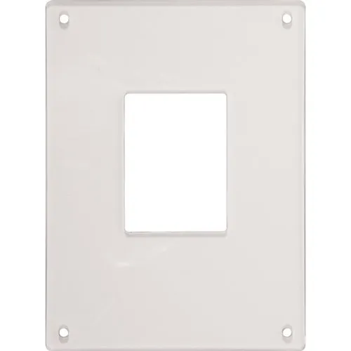 STI 1314 Universal Stopper Backplate