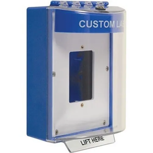 STI 13520CB Security Cover