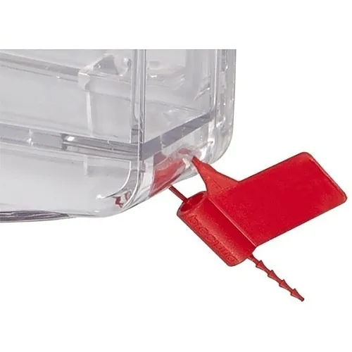 STI 15020ML STI 15020ML Euro Stopper Flush Mount Multi Kit with Sounder