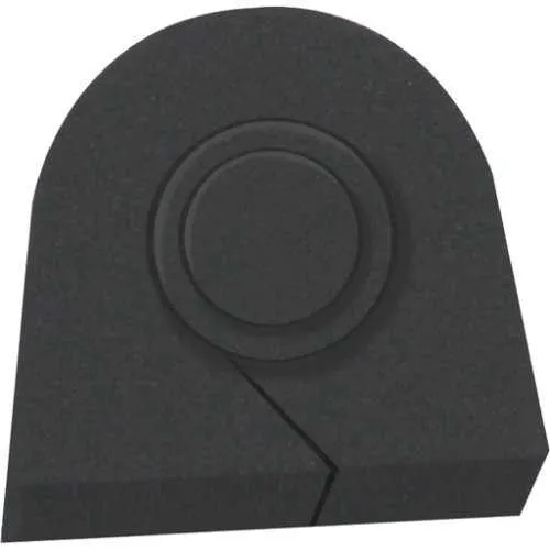 STI 3004 Rigid Conduit Gasket for Stopper II (3/4" or 1/2" pipe) and Weather Stopper series