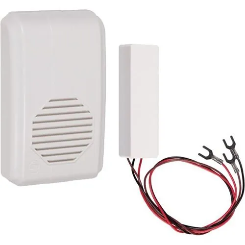 STI 3300 Wireless Doorbell Extender and Chime Receiver