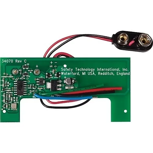 STI 34071 Wireless Conversion Board for STI 6200 and STI 6400
