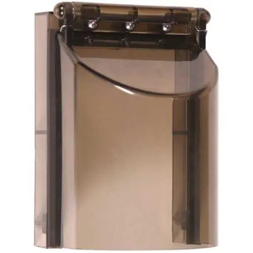 STI 6522-S Bopper Stopper, Smoke