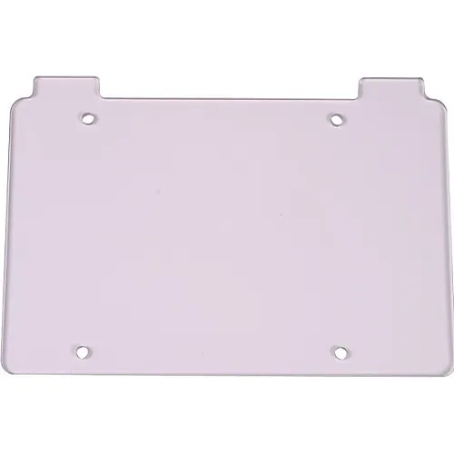 STI 6582 Widebody Keypad Protector