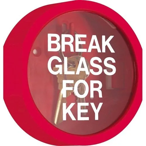 STI-6720 Safety Technology Mounting Box