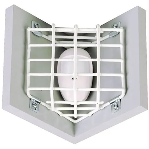 STI-9618 Safety Technology Motion Detector Damage Stopper, Corner Mount