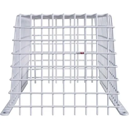 STI 9649 Emergency Light Damage Stopper, White