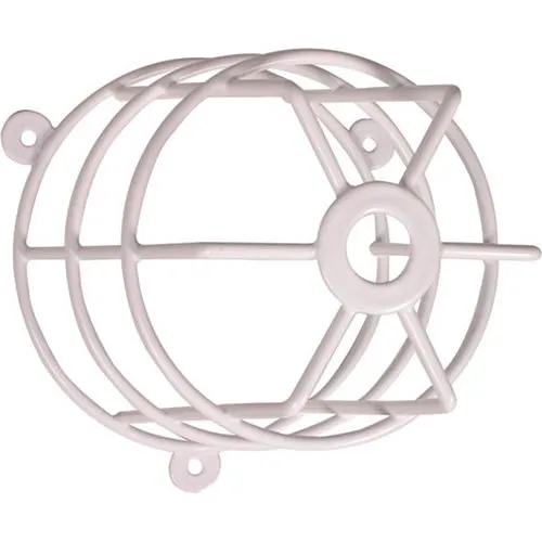 STI 9665 Beacon Cage, Large, White