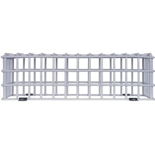 STI STI-9703 Emergency Lighting Cages
