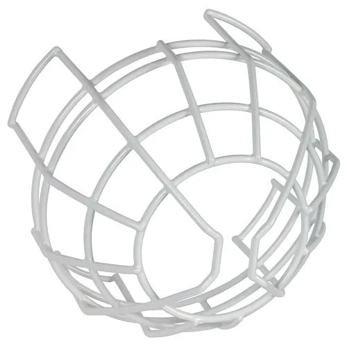 STI 9714 Horn/Strobe/Speaker Damage Stopper, Surface Mount, White