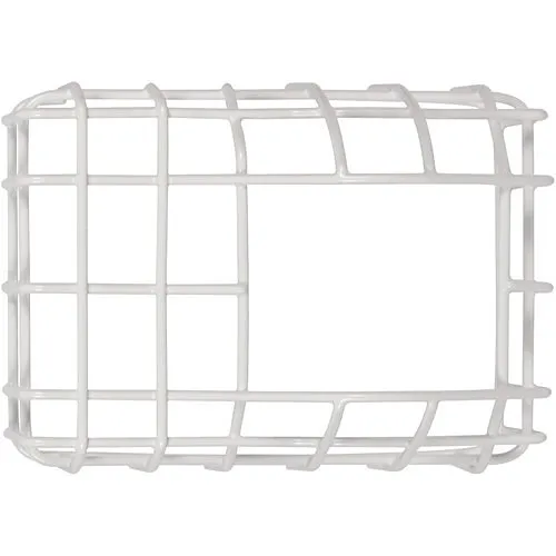 STI 9845 Beam Smoke Damage Stopper, 6.57"H 9.2"W 4.1"D, White