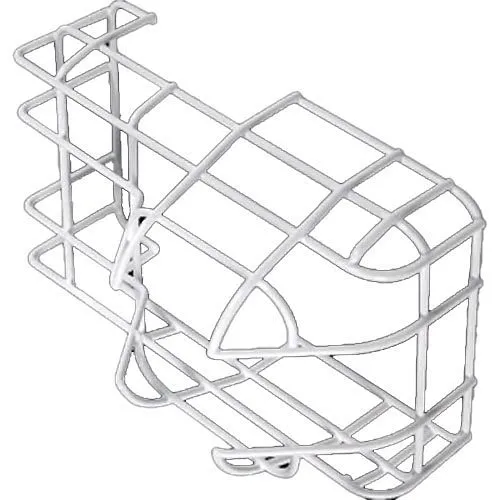 STI 9846 Beam Smoke Damage Stopper, 7.6"H 11.6"W 5.6"D, White