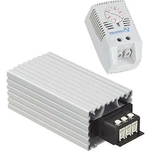 STI HTR045T Radiant Heater 45W with Thermostat