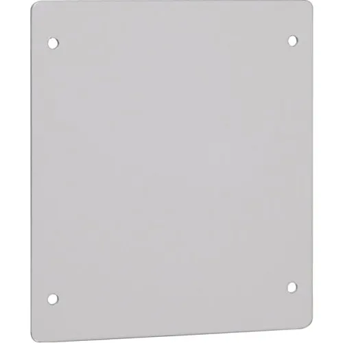 STI MBP0506 Mounting Plate for Cabinet