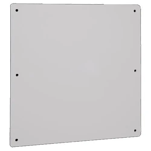 STI MBP1010 14-Gauge Backplate for STI EM111103 and STI EM121204