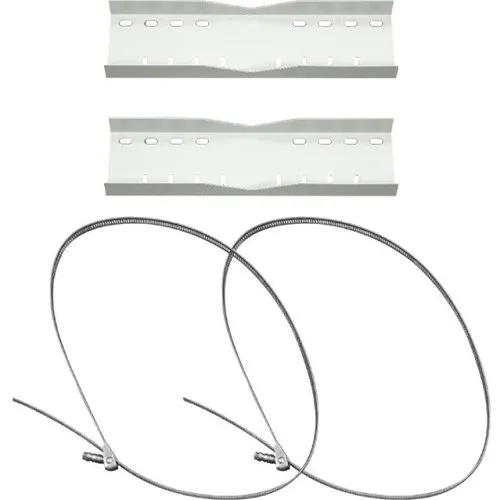 STI PMK1012 Pole Mount Kit for use with EnviroArmour Waterproof Enclosures