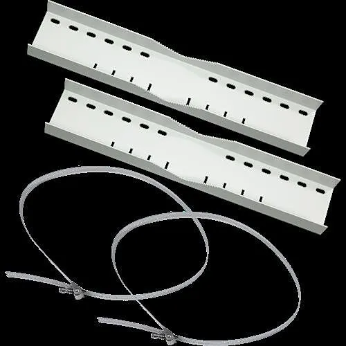 STI PMK1416 Pole Mount Kit for Enviroarmour Line, 14x16 Size