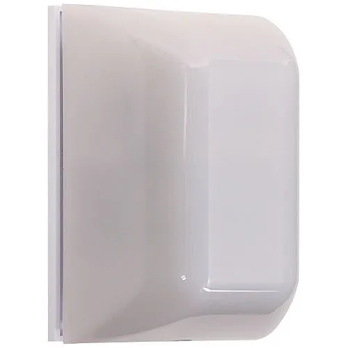 STI SA5000-W Select-Alert Mini Controller, Alarm and Strobe, 32 Tones, White