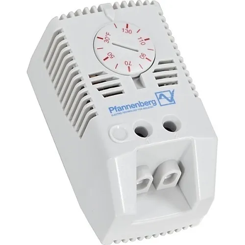 STI TSTAT520F STI TSTAT520C STI Thermostat for Heater, Fahrenheit