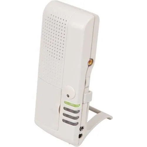 STI V34104 4-Channel Voice Receiver