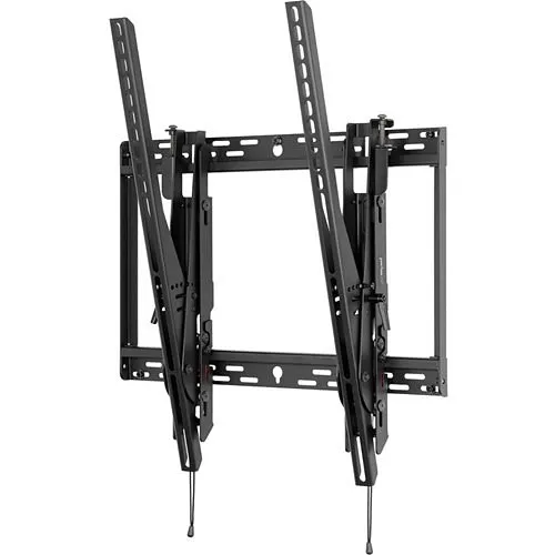 Peerless-AV STP680 SmartMount Universal Portrait Tilt Wall Mount for 46" to 90" Displays