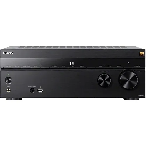 Sony STRAN1000 7.2-Channel 8K A/V Receiver, 6 Ohms