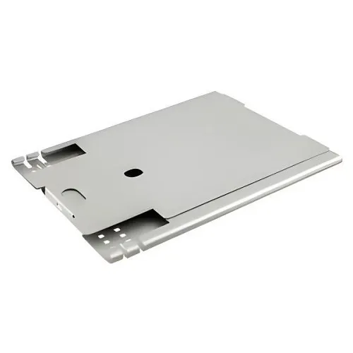 Hubbell STRAY12F 12-Fiber Optic Splice Tray, Fusion, 7"