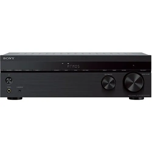 Sony STR-DH790 7.2-Channel Dolby Atmos 4K HDR AV Receiver